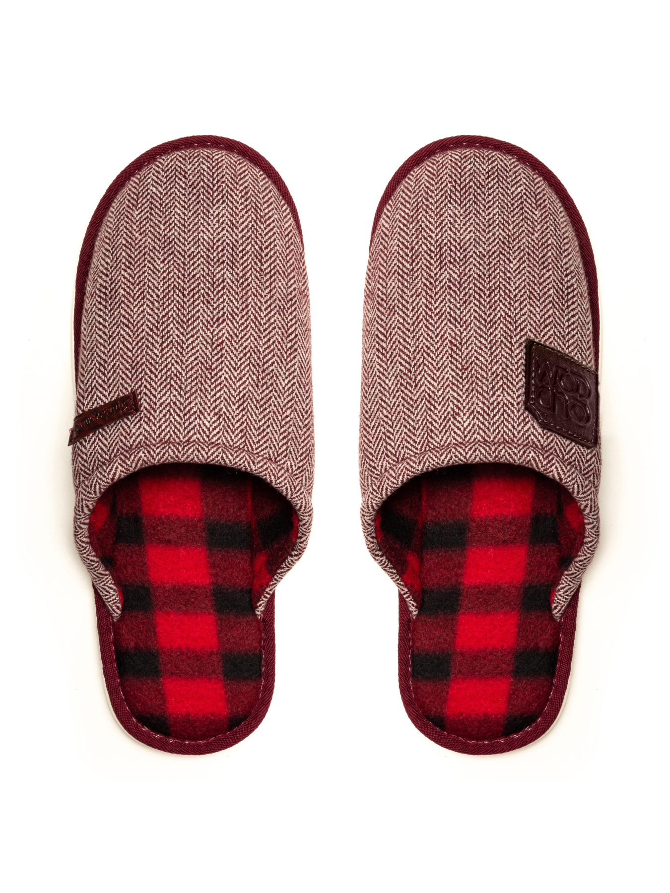 Капці Oldcom модель oc0286 Фото