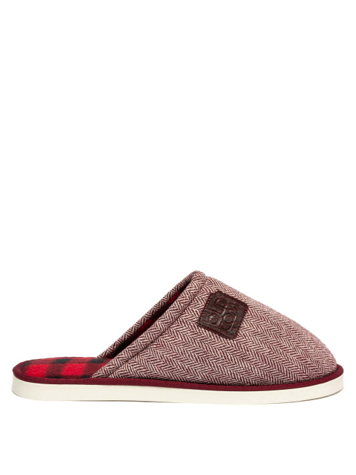 Капці Oldcom модель oc0286 Фото