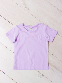 Футболка Носи своє модель 6021-001-1-svtlo-buzkovij Фото