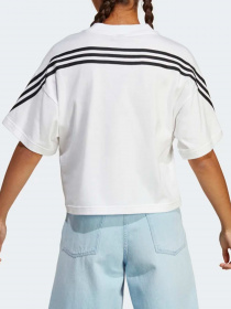 Футболки и поло Adidas модель IB8517 Фото