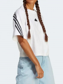 Футболки и поло Adidas модель IB8517 Фото