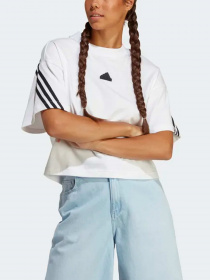 Футболки и поло Adidas модель IB8517 Фото