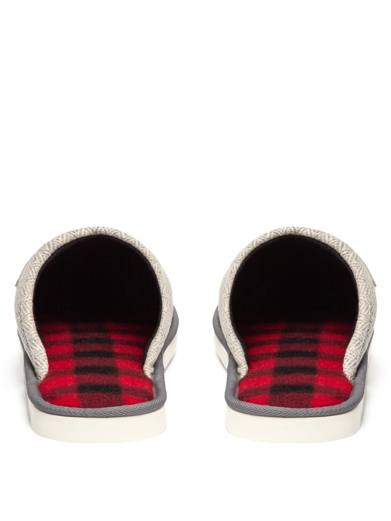 Тапки Oldcom модель oc0287 Фото