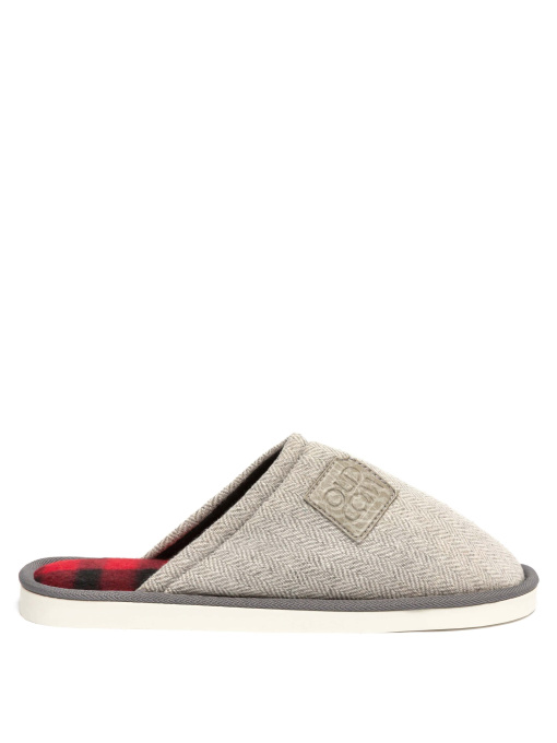 Тапки Oldcom модель oc0287 Фото