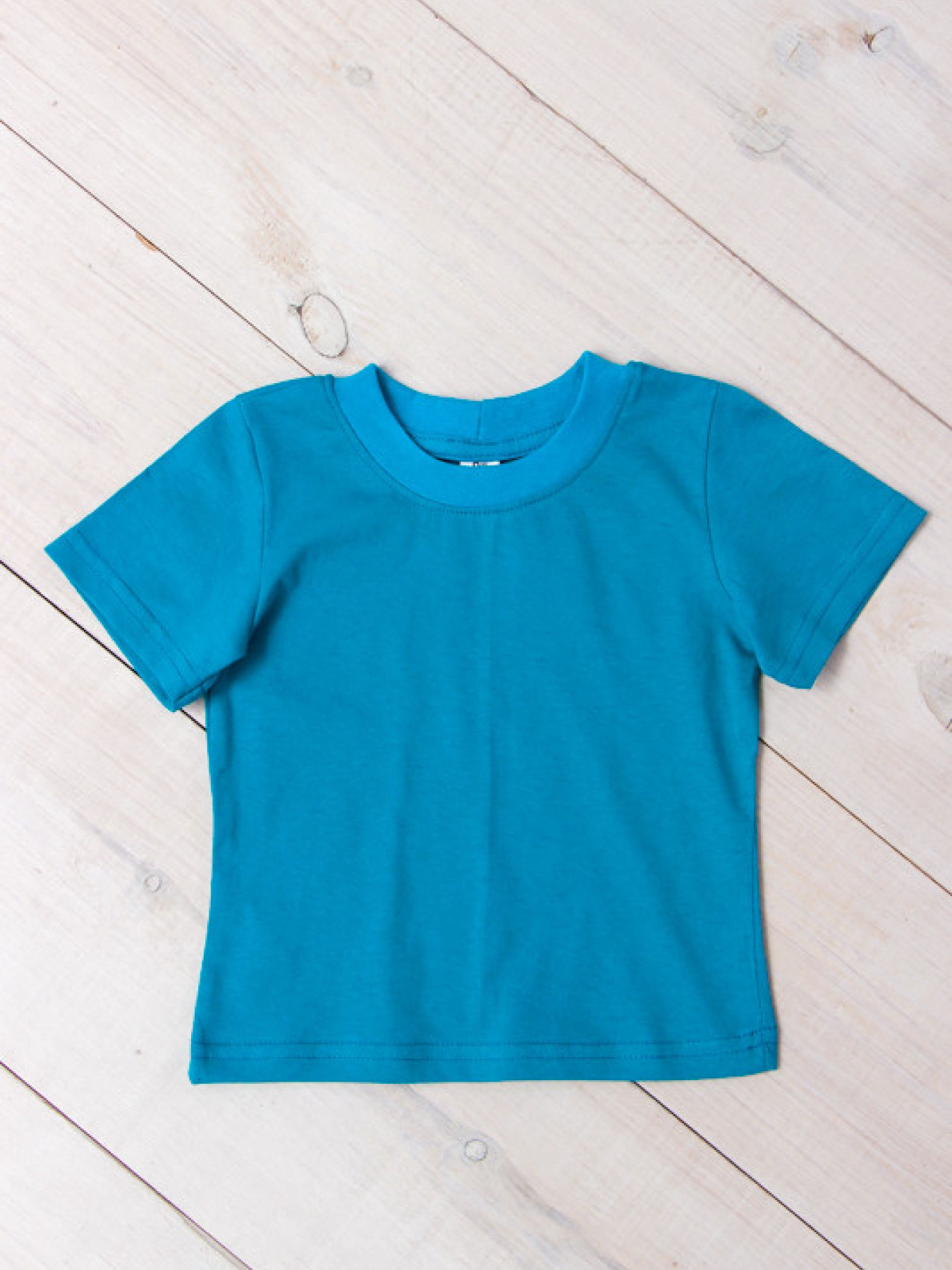 Футболка Носи своє модель 6021-001v-bryuzovo-sinj Фото