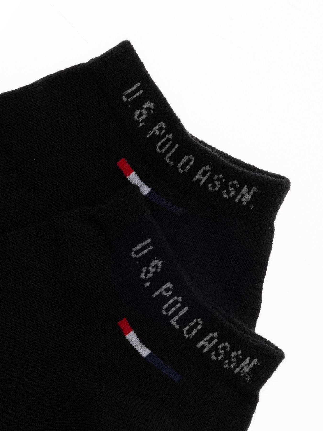 Шкарпетки US Polo модель A081SZ013.000.JAMES-SK22-2.VR046 Фото