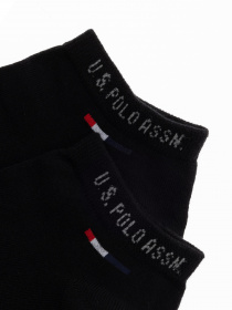 Носки US Polo модель A081SZ013.000.JAMES-SK22-2.VR046 Носки US Polo модель A081SZ013.000.JAMES-SK22-2.VR046 Фото