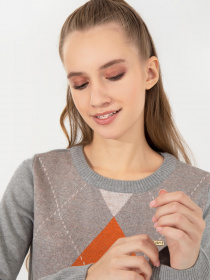 Свитер US Polo модель G082GL0TK.000.1430138.VR086 Фото