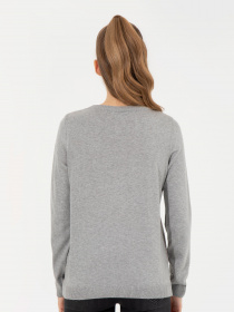 Свитер US Polo модель G082GL0TK.000.1430138.VR086 Фото