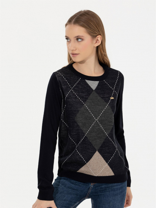 Светр US Polo модель G082GL0TK.000.1430138.VR033 Фото