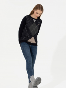 Светр US Polo модель G082GL0TK.000.1430138.VR033 Фото