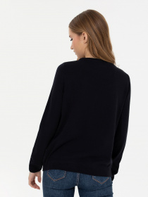 Светр US Polo модель G082GL0TK.000.1430138.VR033 Фото