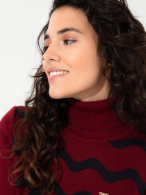 Светр US Polo модель G082GL0TK.000.1430146.VR014 Фото