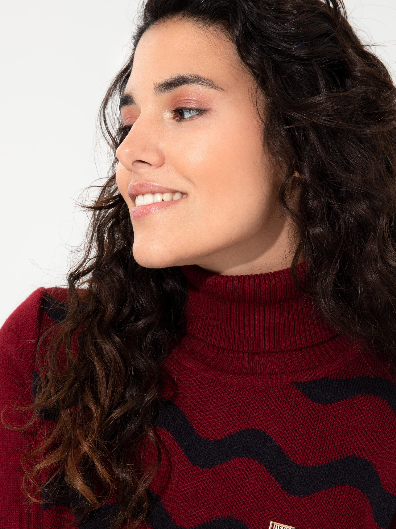 Свитер US Polo модель G082GL0TK.000.1430146.VR014 Свитер US Polo модель G082GL0TK.000.1430146.VR014 Фото