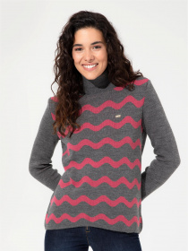 Свитер US Polo модель G082GL0TK.000.1430146.VR086 Фото