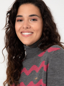 Свитер US Polo модель G082GL0TK.000.1430146.VR086 Фото