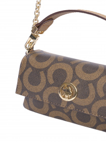 Крос-боді US Polo модель US22509.VR029 Фото