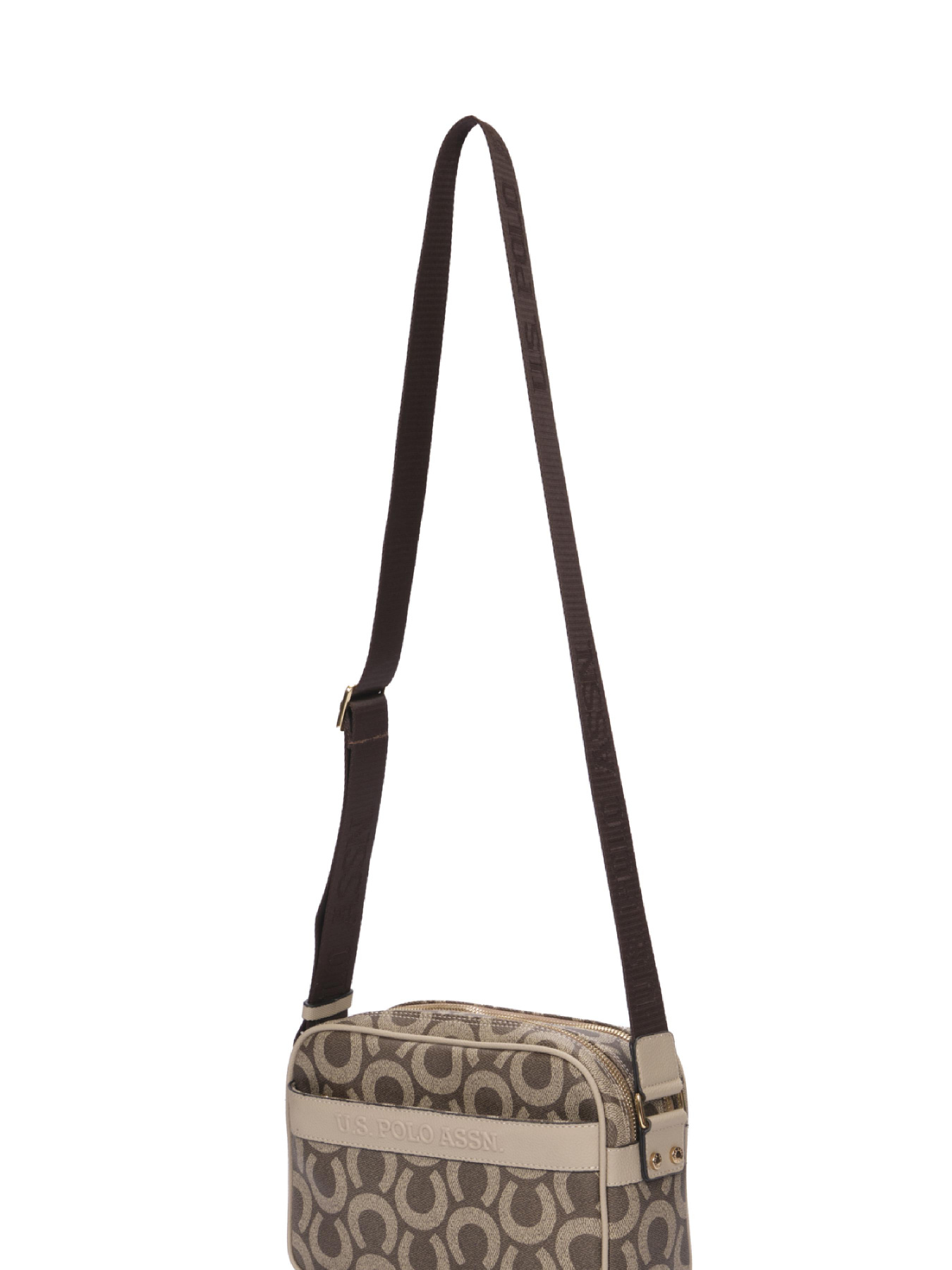 Кросс-боди US Polo модель US22513.VR029 Фото