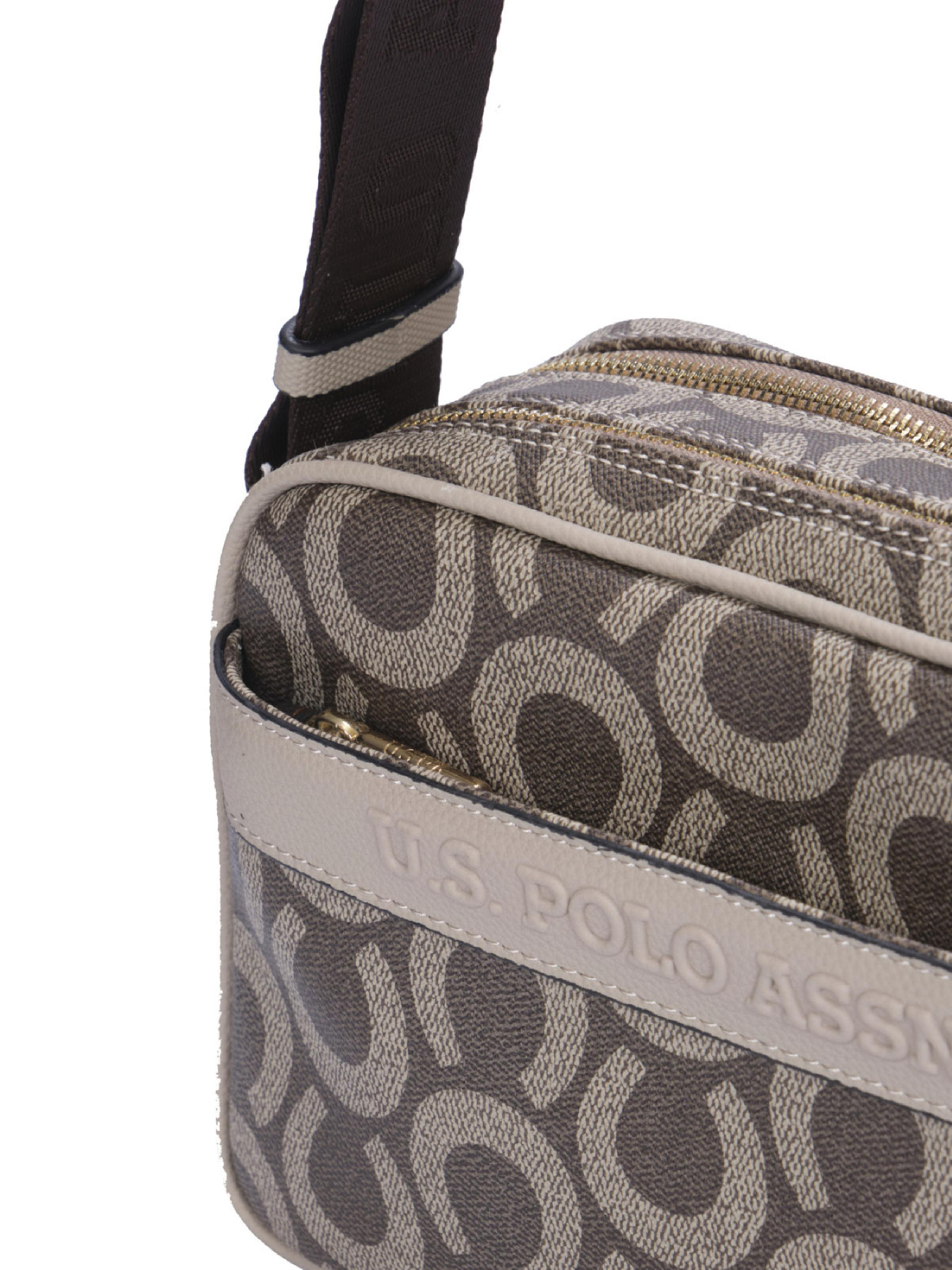 Крос-боді US Polo модель US22513.VR029 Фото