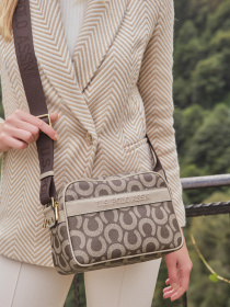 Крос-боді US Polo модель US22513.VR029 Фото