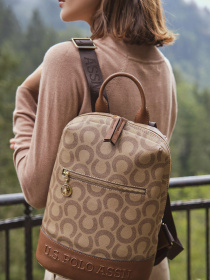 Рюкзак US Polo модель US22514.VR011 Фото