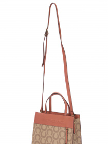 Сумка US Polo модель US22518.VR029 Фото