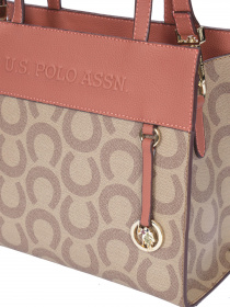 Сумка US Polo модель US22518.VR029 Фото