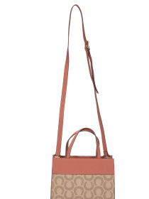 Сумка US Polo модель US22518.VR029 Фото