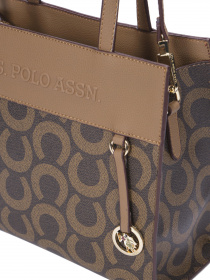 Сумка US Polo Модель US22518.VR011 Фото