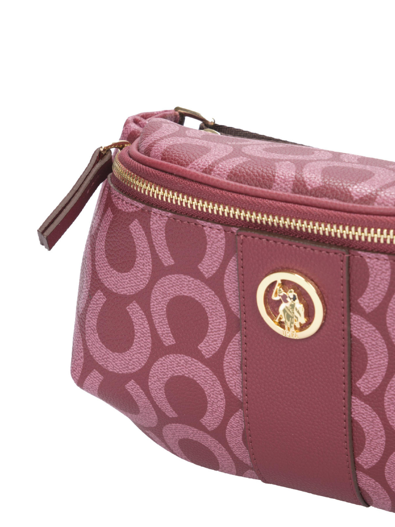 Поясная сумка US Polo модель US22534.VR014 Фото