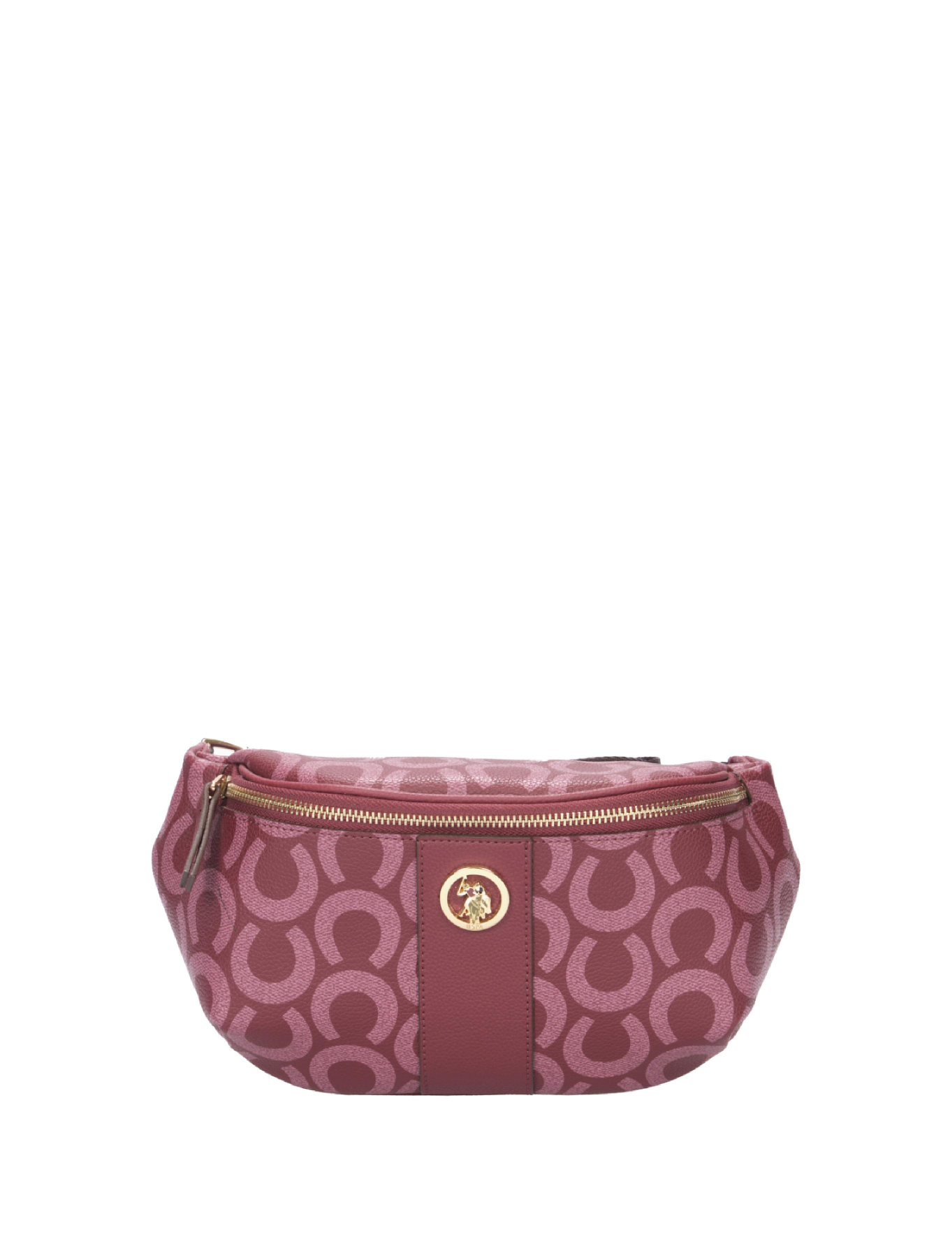 Поясная сумка US Polo модель US22534.VR014 Фото