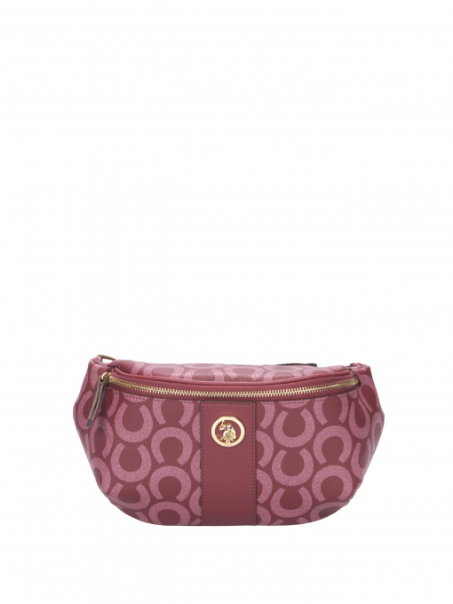 Поясна сумка US Polo модель US22534.VR014 Фото