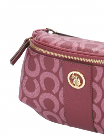 Поясная сумка US Polo модель US22534.VR014 Фото