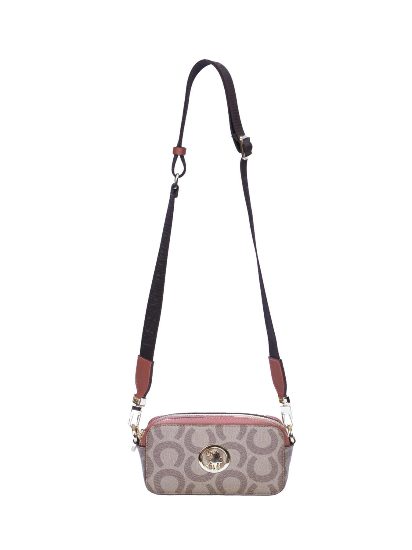 Сумка US Polo модель US22541.VR011 Фото