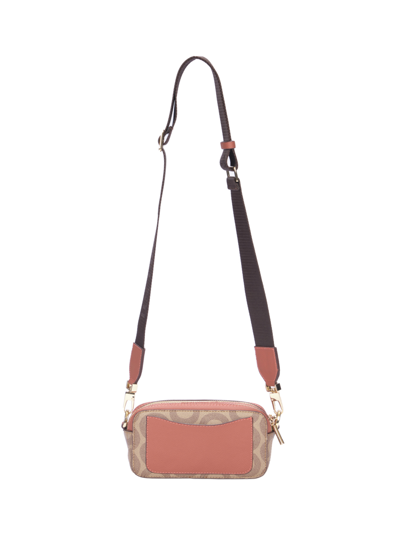 Сумка US Polo модель US22541.VR011 Фото