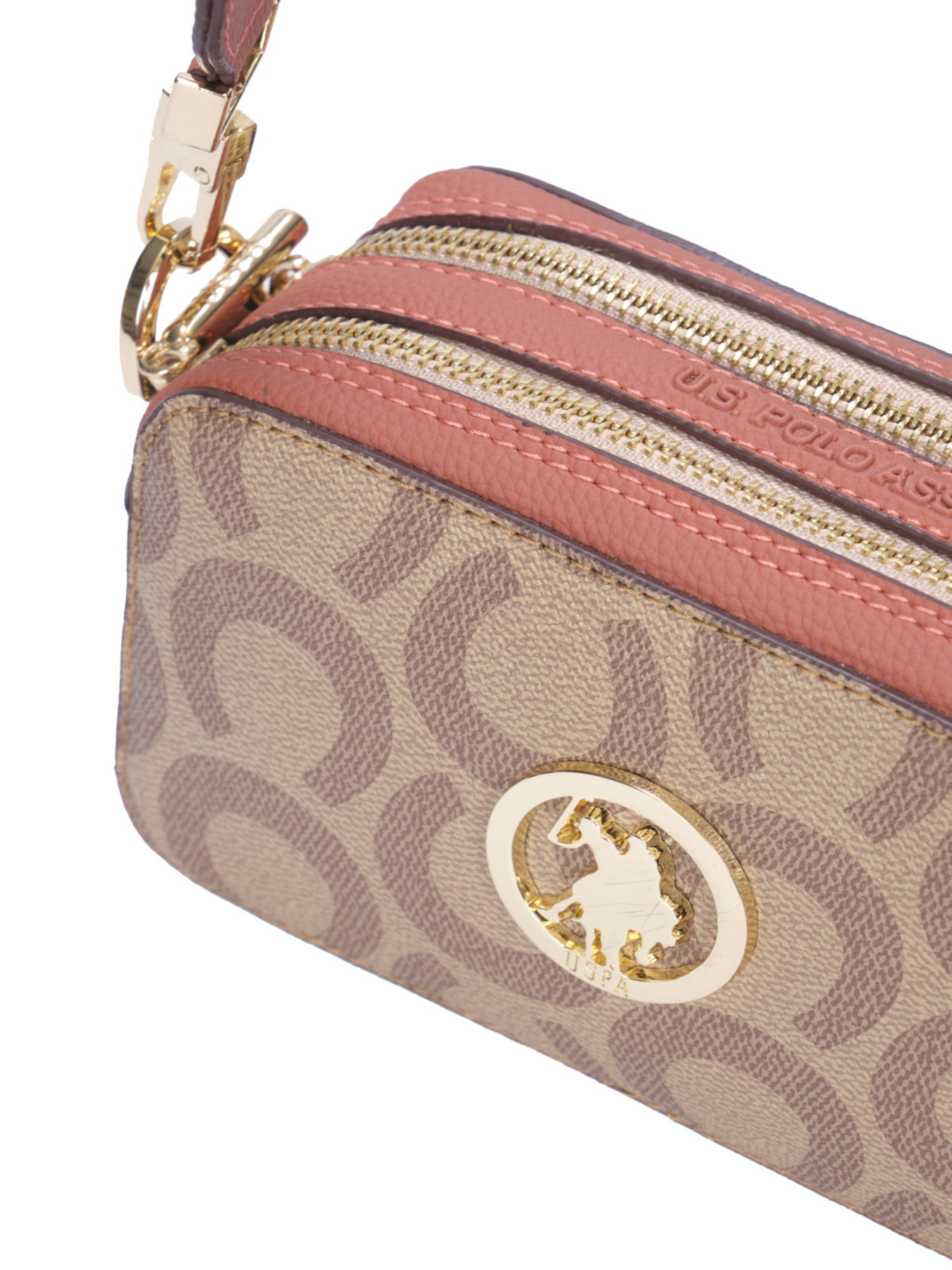 Сумка US Polo модель US22541.VR011 Фото