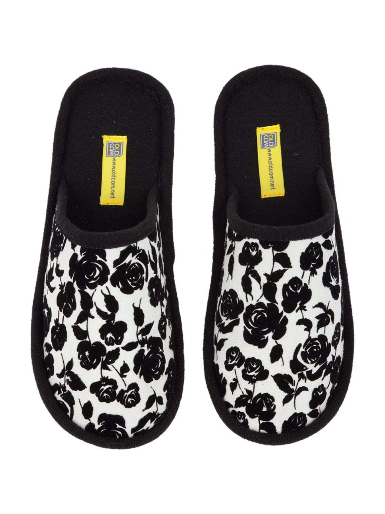 Капці Oldcom модель oc0291 Капці Oldcom модель oc0291 Фото