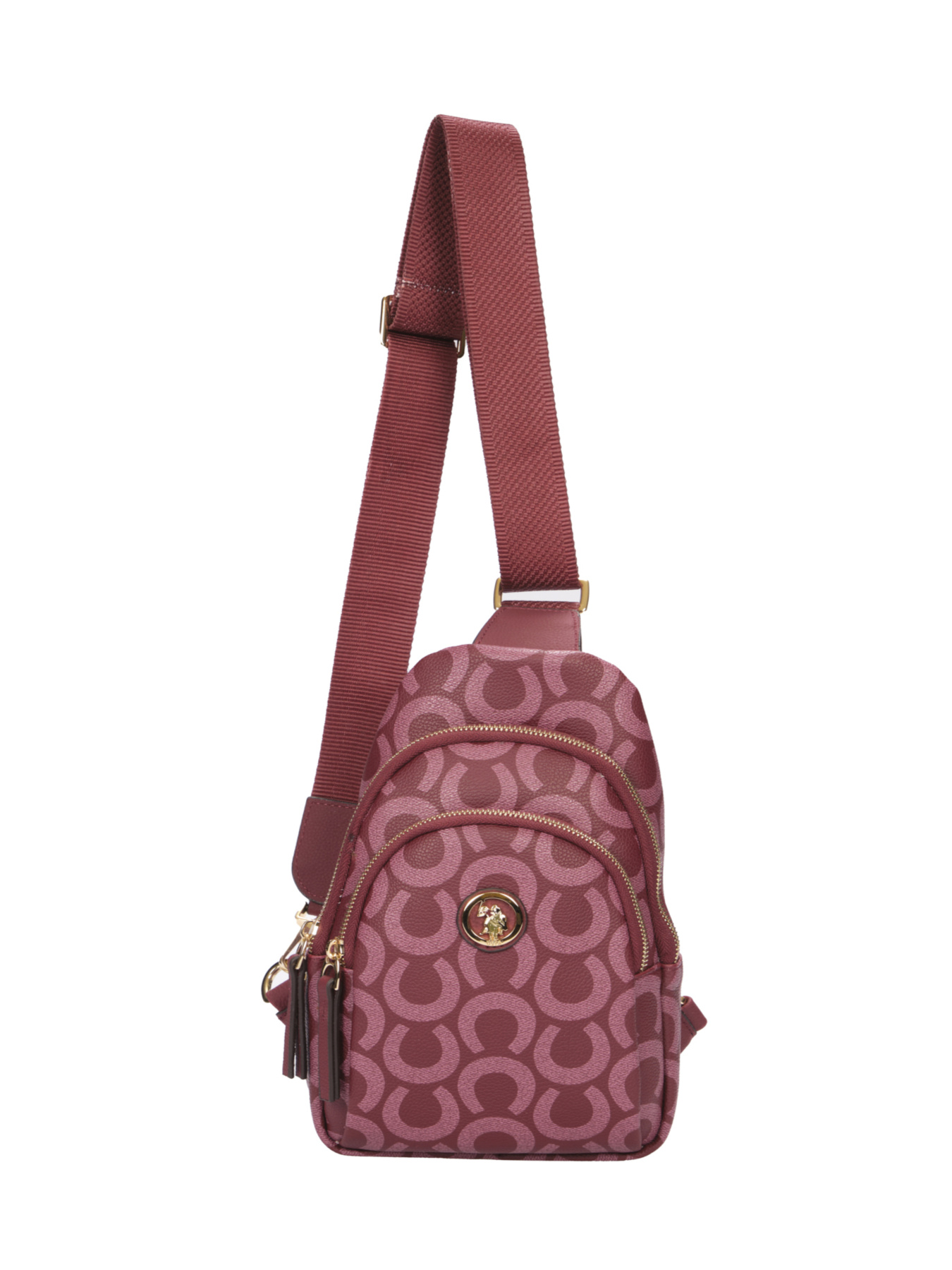 Мессенджер US Polo модель US22550.VR014 Фото