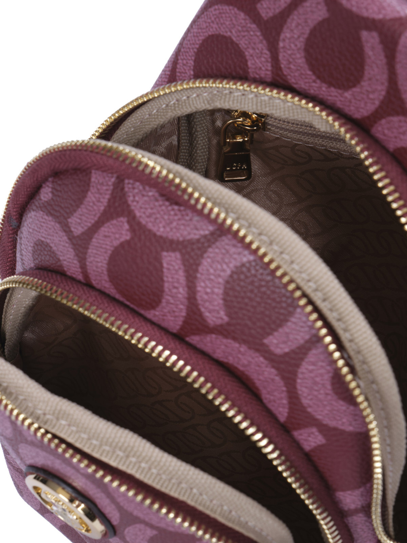 Мессенджер US Polo модель US22550.VR014 Фото