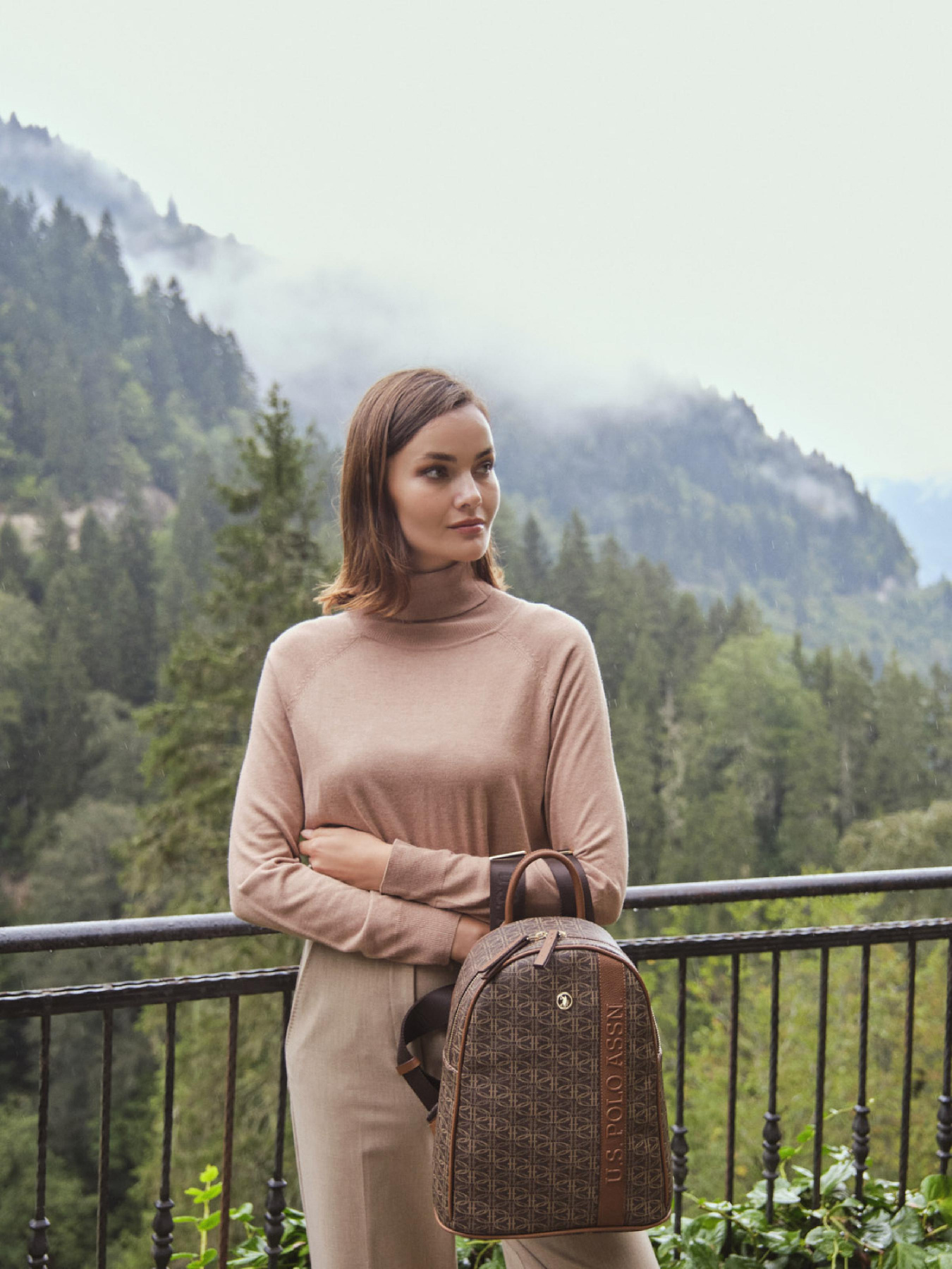 Рюкзак US Polo модель US22564.VR029 Фото