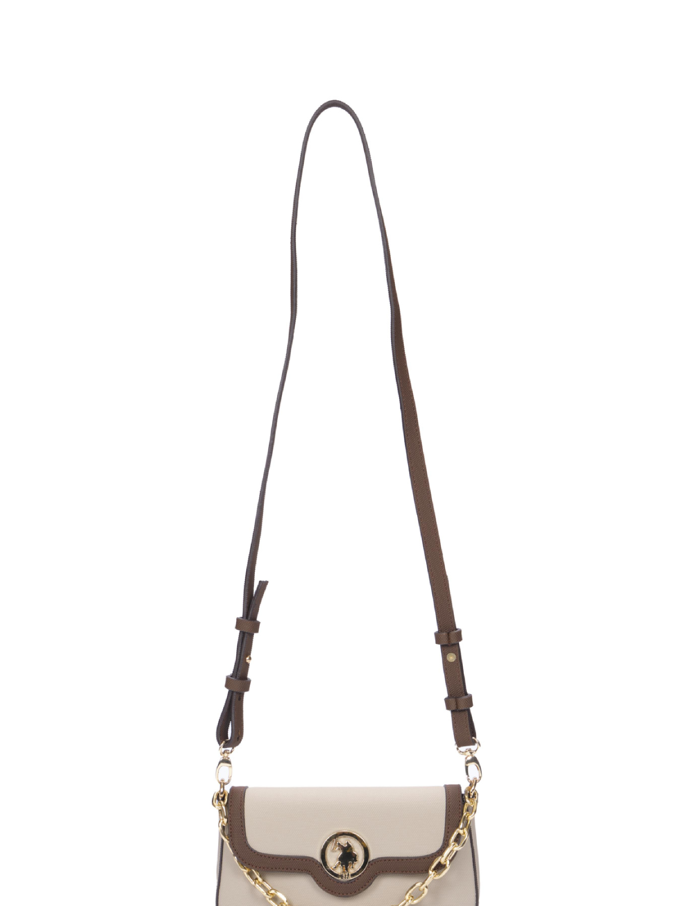 Крос-боді US Polo модель US22582.VR024 Фото