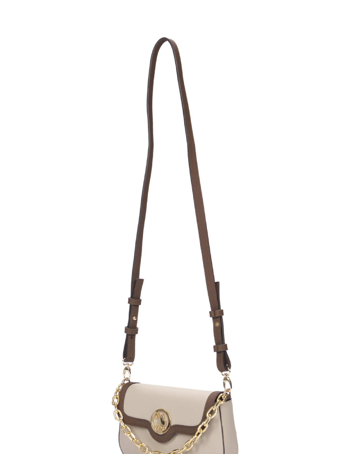 Крос-боді US Polo модель US22582.VR024 Фото