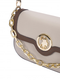 Крос-боді US Polo модель US22582.VR024 Фото