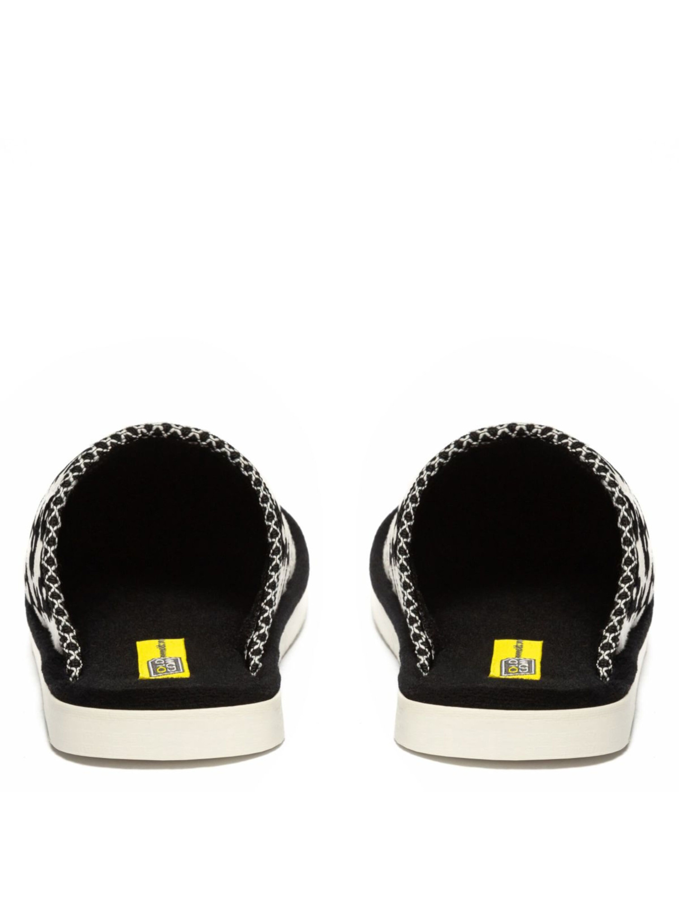 Тапки Oldcom модель oc0292 Фото