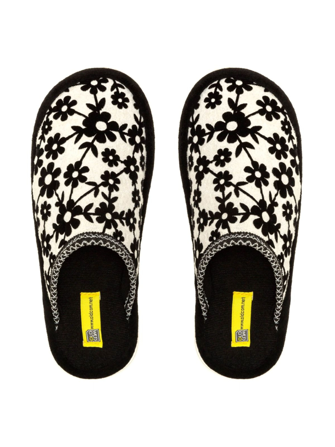 Тапки Oldcom модель oc0292 Фото