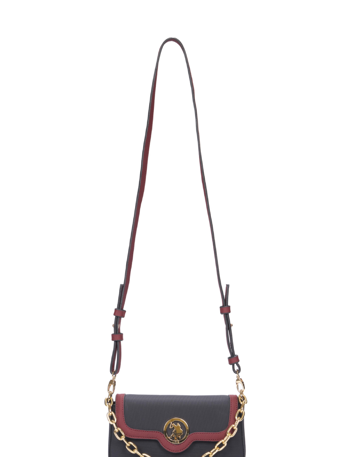 Кросс-боди US Polo модель US22582.VR036 Фото