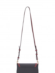 Кросс-боди US Polo модель US22582.VR036 Фото