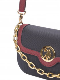 Кросс-боди US Polo модель US22582.VR036 Фото