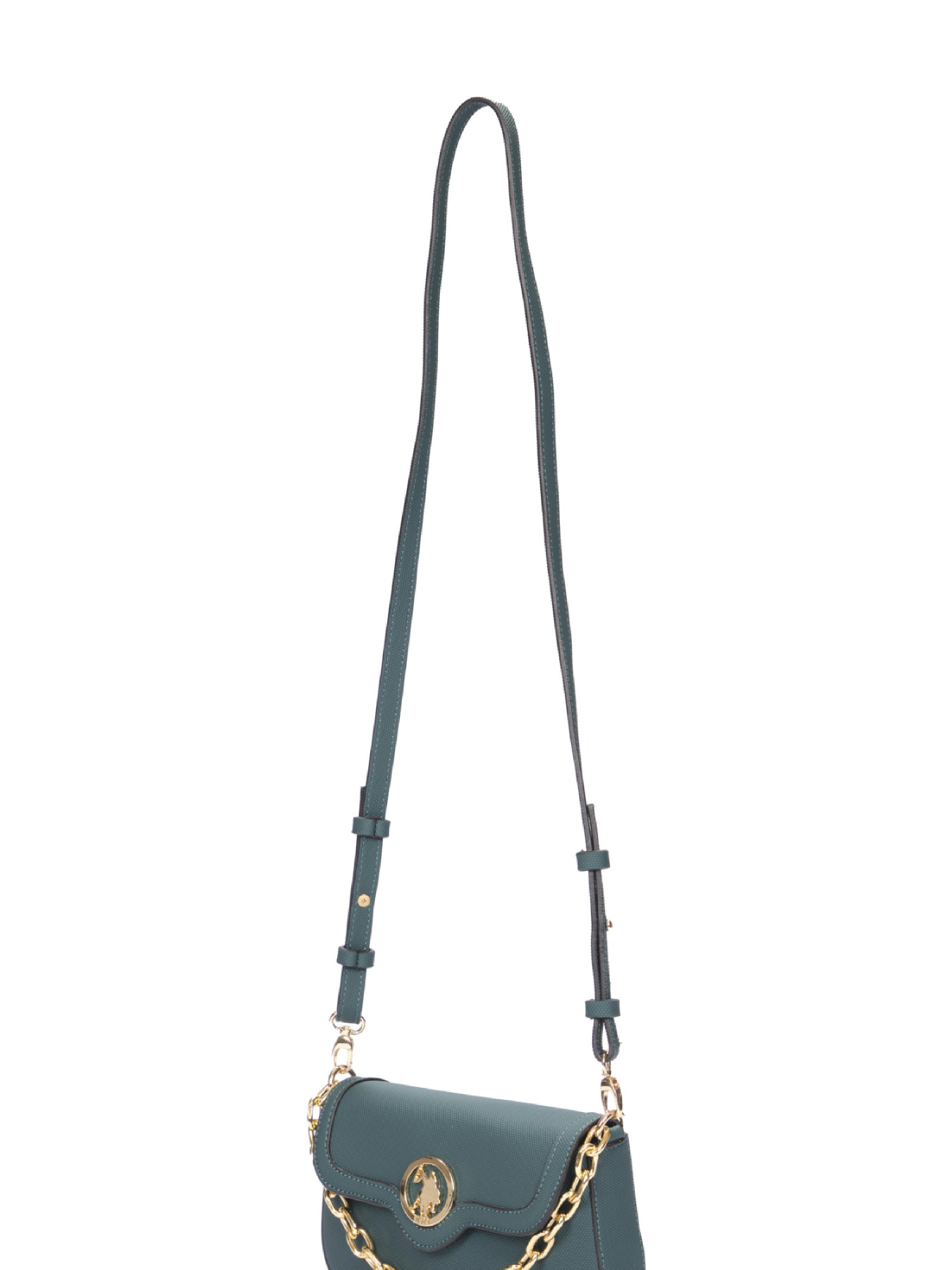 Кросс-боди US Polo модель US22582.VR020 Фото