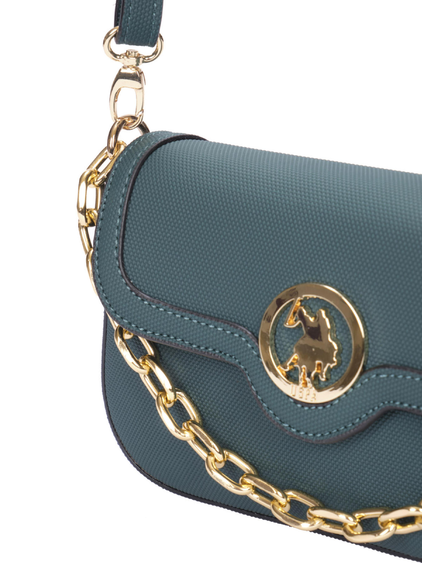 Кросс-боди US Polo модель US22582.VR020 Фото